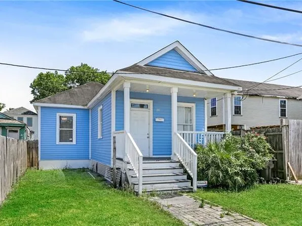 1512 N Robertson St, New Orleans, LA 70116