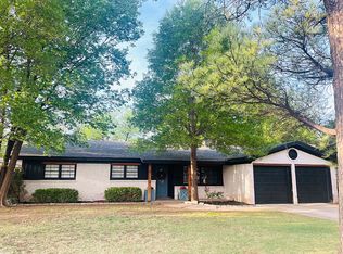 3419 59th St, Lubbock, TX 79413