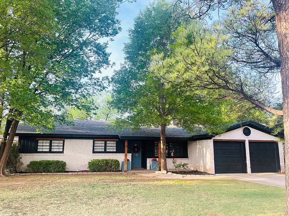 3419 59th St, Lubbock, TX 79413
