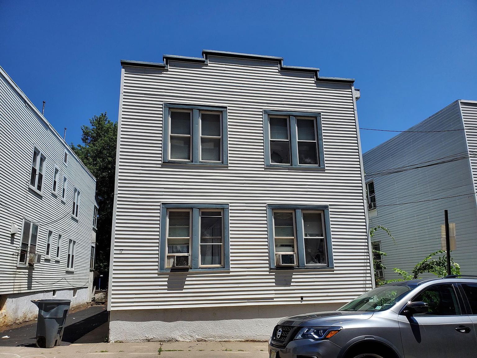 17 Courtland St 1F, Paterson, NJ 07503 Zillow