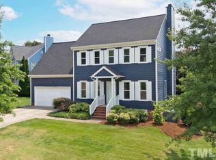 2018 Catskill Ct, Apex, NC 27523