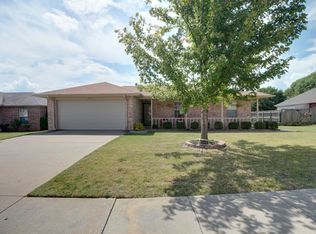 10204 E 98th St N, Owasso, OK 74055