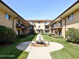 6146 S Kensington Ave #206, Countryside, IL