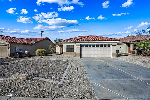 10550 W Via Del Sol Photo 1