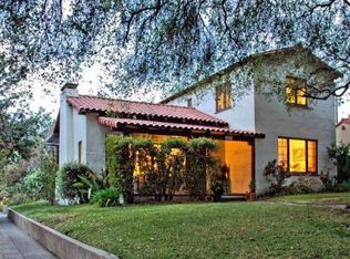 1681 N Michigan Ave, Pasadena, CA 91104