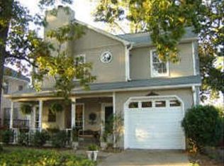 1127 Seaboard Ave NW, Atlanta, GA 30318