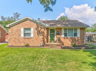 1927 S Lombard Ave, Evansville, IN