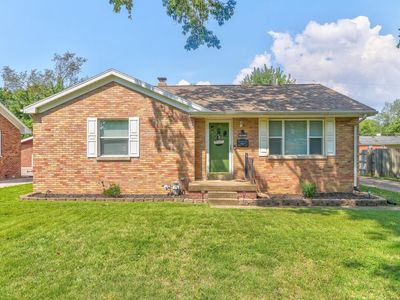 1927 S Lombard Ave, Evansville, IN, 47714