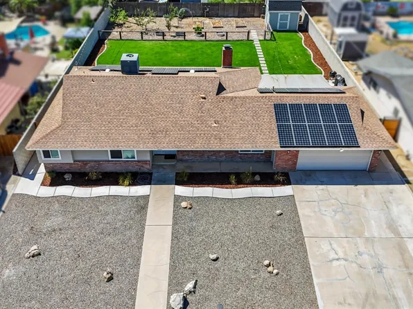 6007 Pembroke Ave, Bakersfield, CA 93308