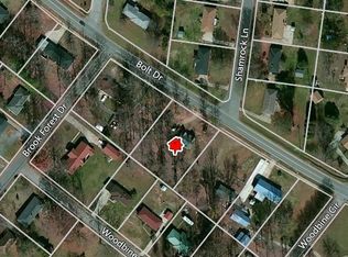 1804 Bolt Dr, Anderson, SC 29621