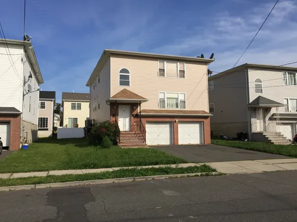 48 N Whittier Street # Fl 2, Carteret, NJ 07008