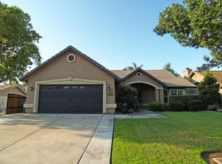 2728 Medinah Way, Modesto, CA 95355