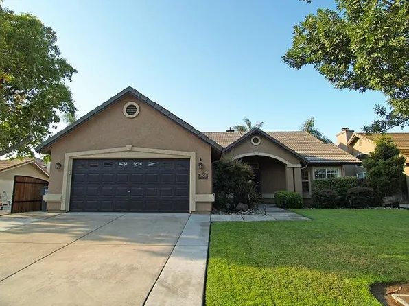 2728 Medinah Way, Modesto, CA 95355
