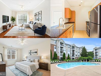 12953 Centre Park Cir APT 218, Herndon, VA, 20171