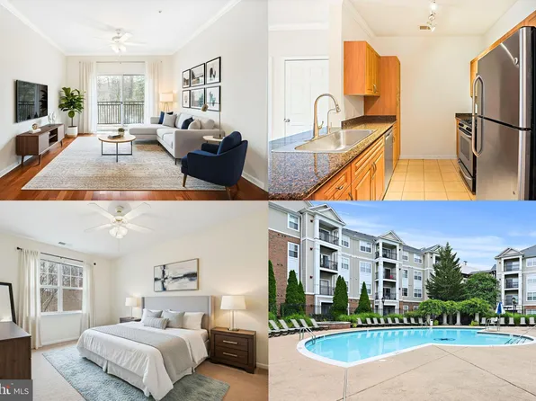 12953 Centre Park Cir APT 218, Herndon, VA 20171