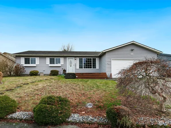 7301 7th Drive W, Everett, WA 98203