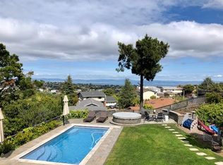 15 Waterloo Ct, Belmont, CA 94002