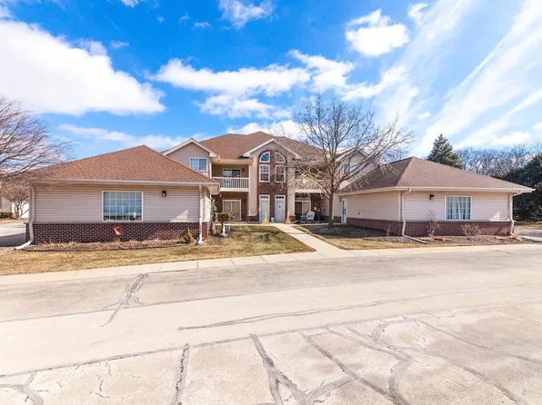 N43W32801 Rasmus ROAD #9D, Nashotah, WI 53058