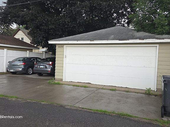 3rd image of 2655 California St NE #1