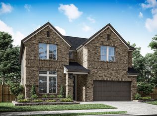 14504 Grazing Knoll Ln, Montgomery, TX 77316