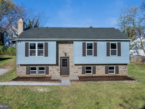 1330 Willow Spring Rd, Catonsville, MD 21228