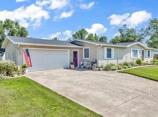 150 N Street Ct, Jackson, MI 49201