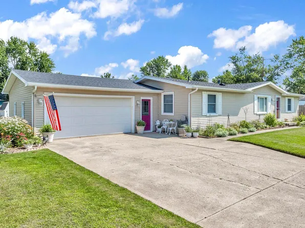 150 N Street Ct, Jackson, MI 49201