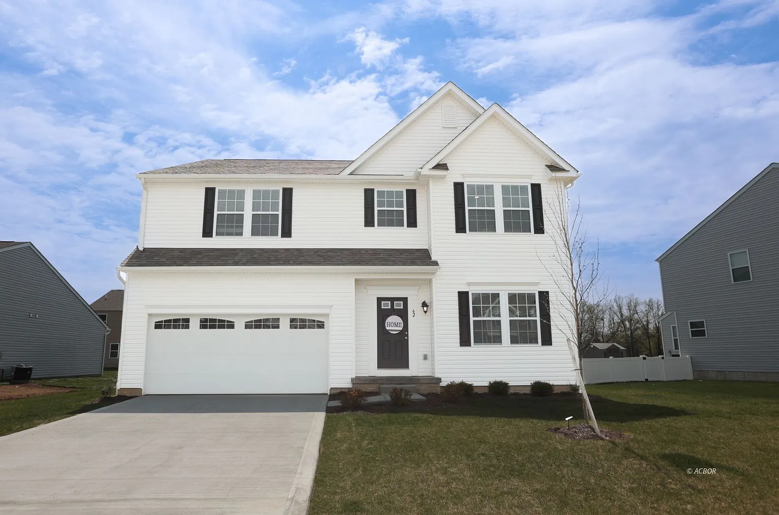62 Burroughs Dr photo 1