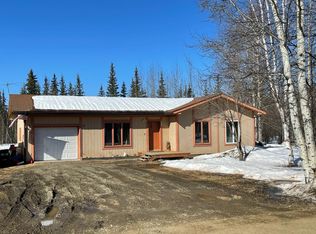 2315 Onyx Rd, North Pole, AK 99705