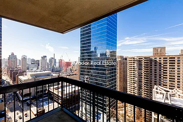 Rented by Mirador Real Estate