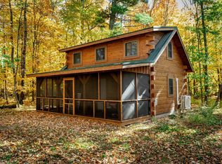 20103 Rabbit Ct, Crosby, MN 56441