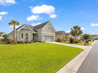 705 Cabazon Dr, Myrtle Beach, SC 29579