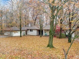 1740 Port Jefferson Rd, Sidney, OH 45365