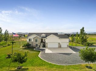 7755 N Highway 38, Honeyville, UT 84314