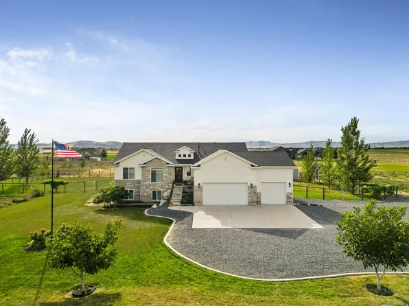 7755 N Highway 38, Honeyville, UT 84314
