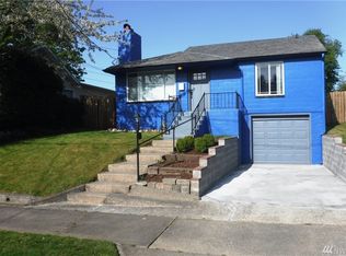 6422 Fawcett Ave, Tacoma, WA 98408