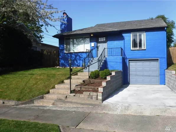 6422 Fawcett Ave, Tacoma, WA 98408