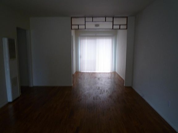 Big dining and living room