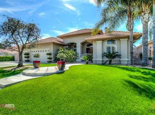 3715 Sycamore Creek Dr, Bakersfield, CA 93313