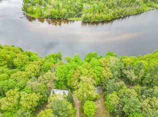 4468 Teal Ln, Newaygo, MI