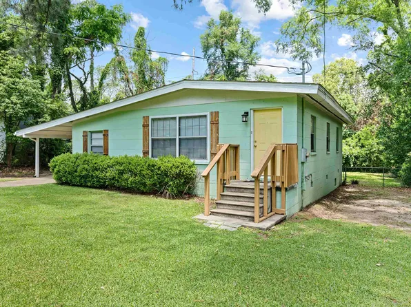 1658 Sharkey St, Tallahassee, FL 32304