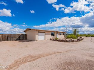 18201 W Tucker Rd, Marana, AZ 85653