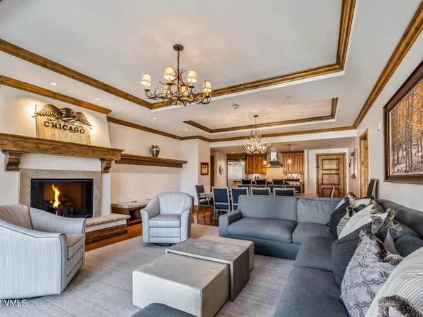 675 Lionshead Pl #422, Vail, CO 81657