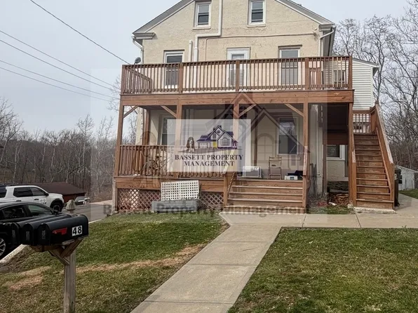 48 Jackson St #3, Middletown, CT 06457