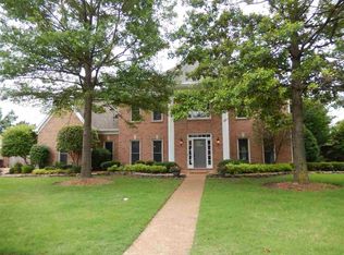 1490 John Ridge Dr, Collierville, TN 38017