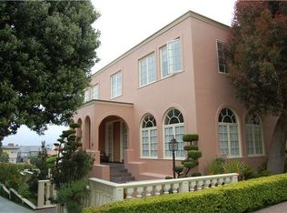 40 27th Ave, San Francisco, CA 94121