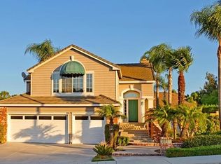 2029 Vista Del Sol, Chino Hills, CA 91709