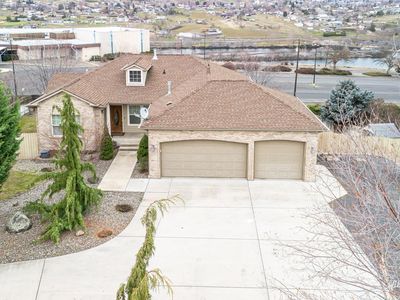 3473 Elks Dr, Lewiston, ID, 83501