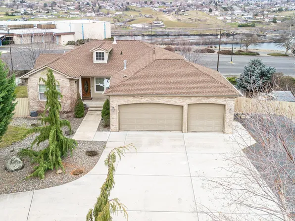 3473 Elks Dr, Lewiston, ID 83501