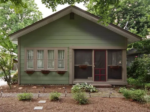 5536 Carrollton Ave, Indianapolis, IN 46220